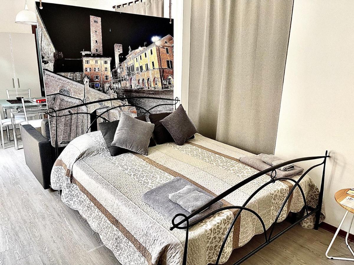 10Mt Dal Duomo Ca Del Duomo Leilighet Alba  Eksteriør bilde
